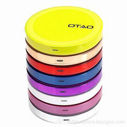 OTAO brand wireless power bank for wholesale